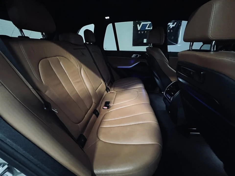 2020 BMW G05 X5 - Image 12 of 20
