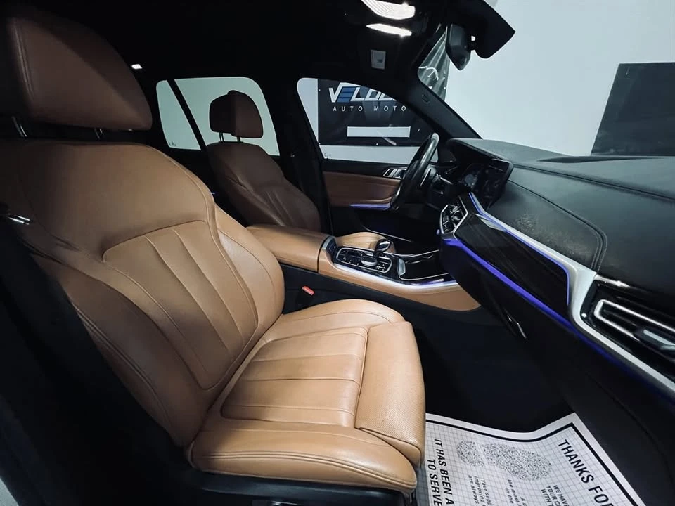 2020 BMW G05 X5 - Image 14 of 20