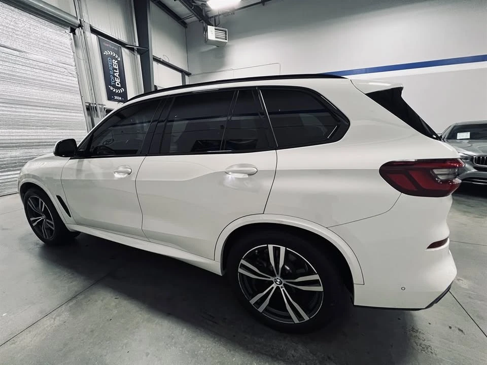 2020 BMW G05 X5 - Image 5 of 20