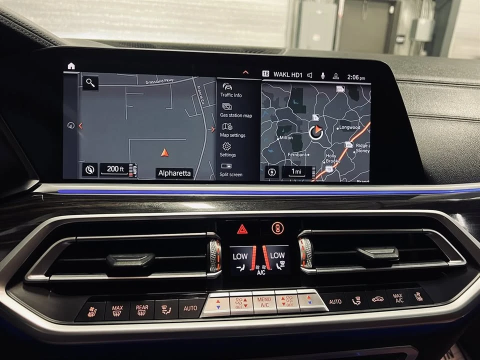 2020 BMW G05 X5 - Image 19 of 20