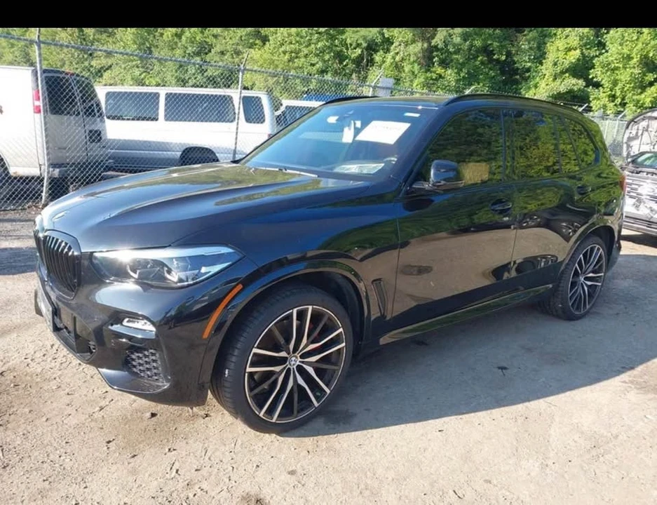 2020 BMW G05 X5 - Image 2 of 4