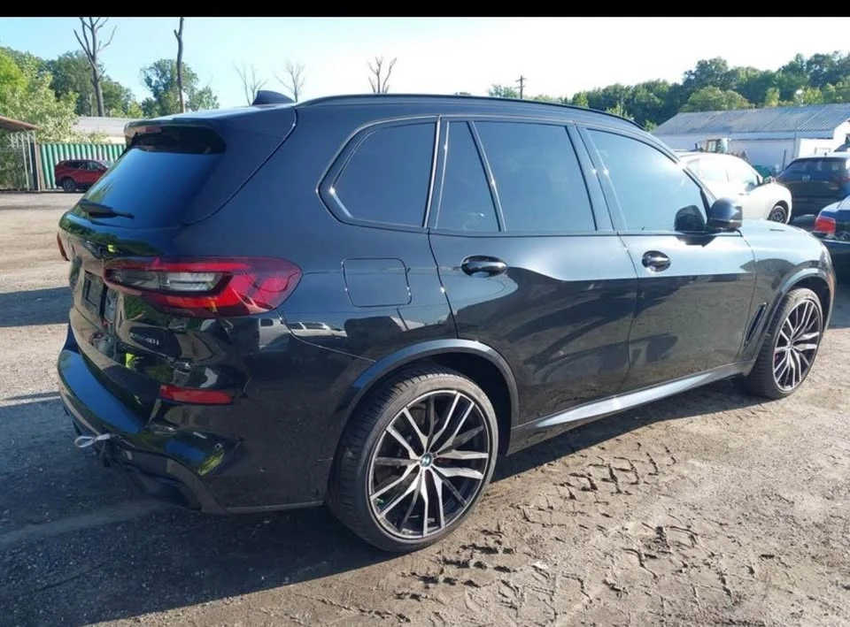 2020 BMW G05 X5 - Image 4 of 4