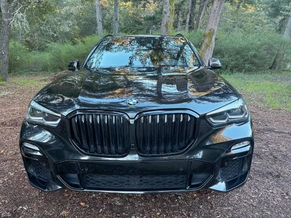 2020 BMW G05 X5 - Image 3 of 7