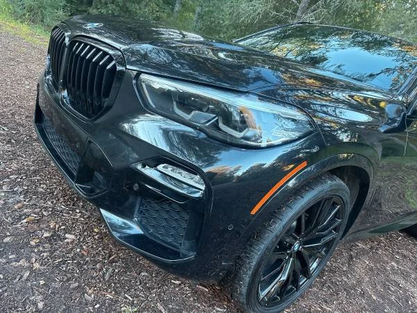 2020 BMW G05 X5 - Image 5 of 7