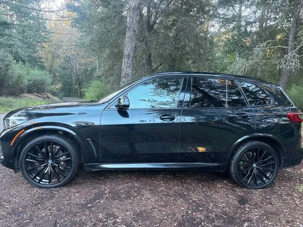 2020 BMW G05 X5 - Image 7 of 7