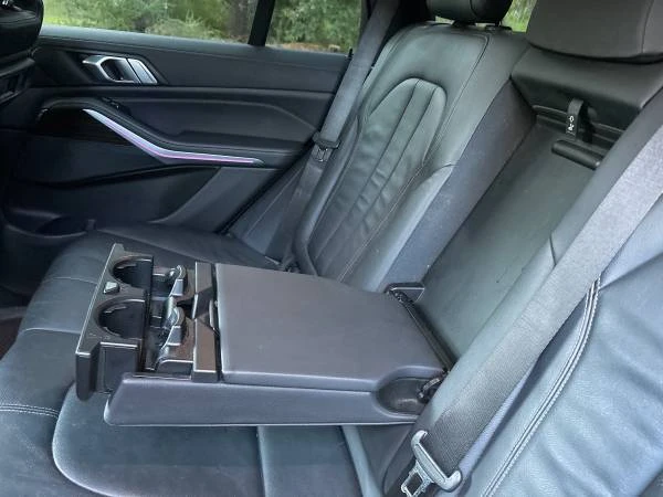 2020 BMW G05 X5 - Image 6 of 7