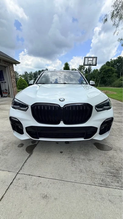 2020 BMW G05 X5 - Image 2 of 9