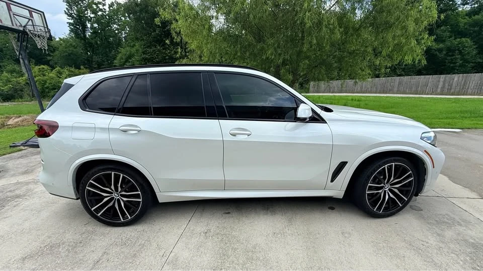2020 BMW G05 X5 - Image 3 of 9