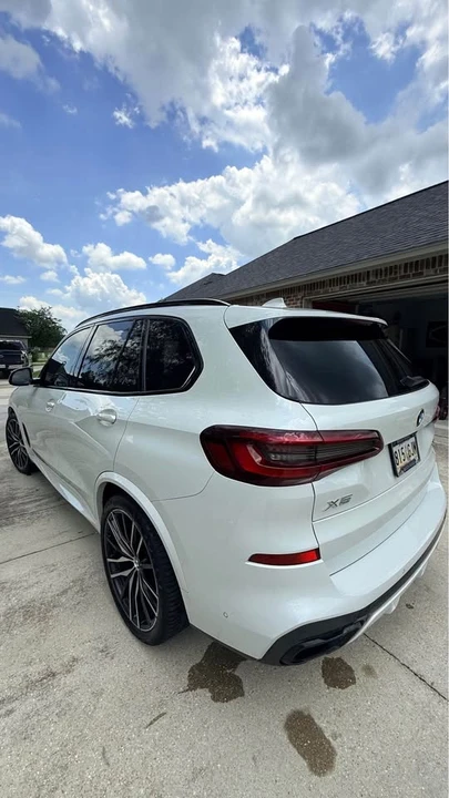 2020 BMW G05 X5 - Image 4 of 9