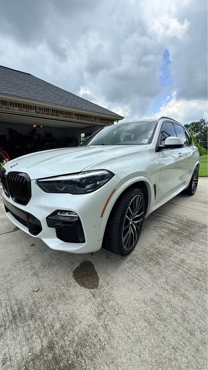 2020 BMW G05 X5 - Image 5 of 9