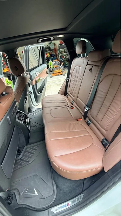 2020 BMW G05 X5 - Image 9 of 9
