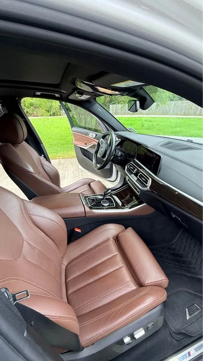 2020 BMW G05 X5 - Image 8 of 9