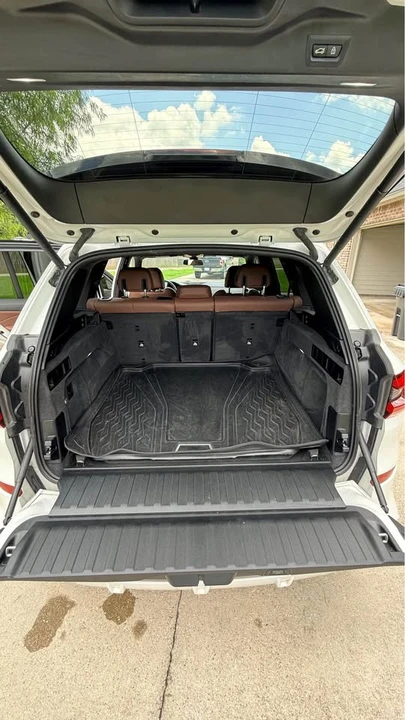 2020 BMW G05 X5 - Image 6 of 9