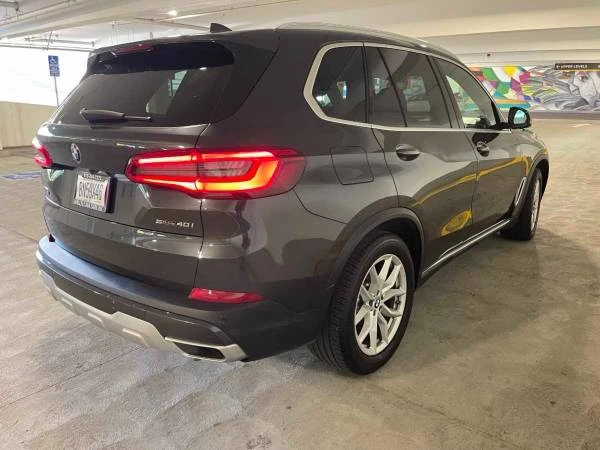 2020 BMW G05 X5 - Image 4 of 8