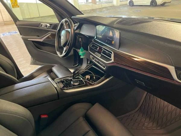 2020 BMW G05 X5 - Image 7 of 8
