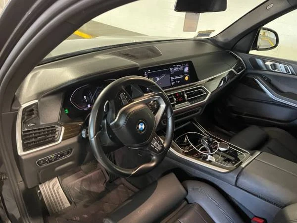 2020 BMW G05 X5 - Image 6 of 8