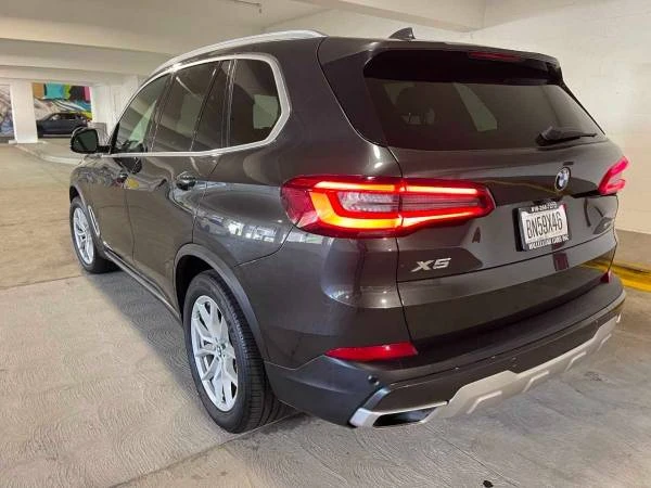 2020 BMW G05 X5 - Image 3 of 8