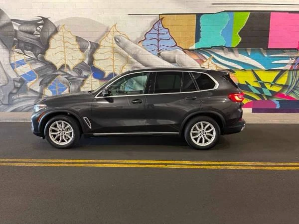2020 BMW G05 X5 - Image 2 of 8