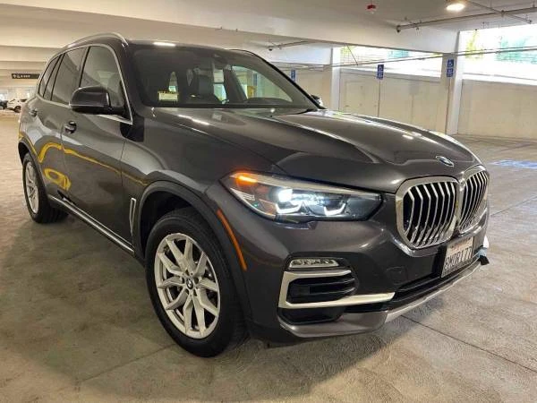 2020 BMW G05 X5 - Image 5 of 8