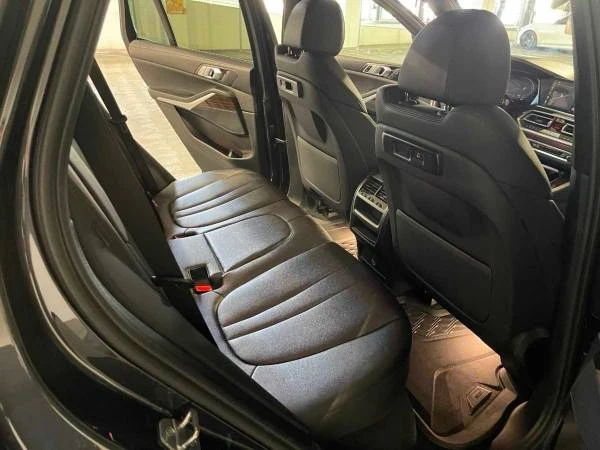 2020 BMW G05 X5 - Image 8 of 8