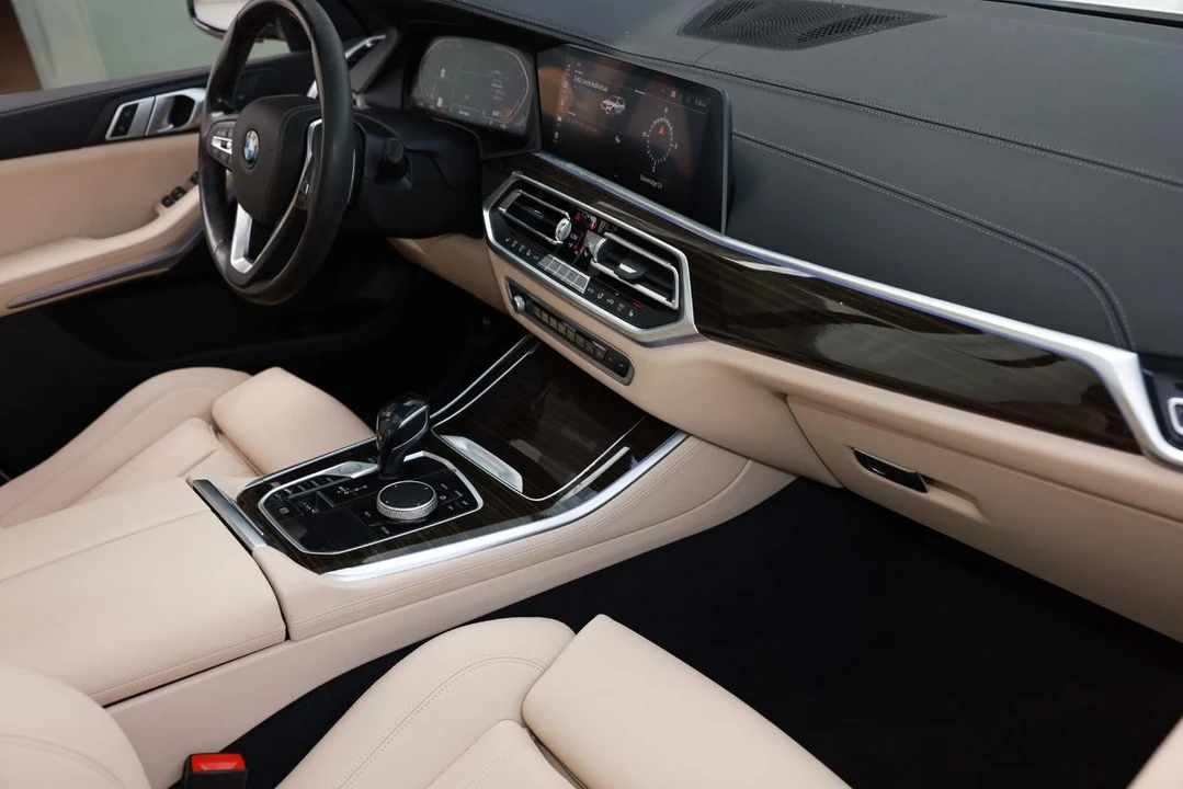 2020 BMW G05 X5 - Image 18 of 21