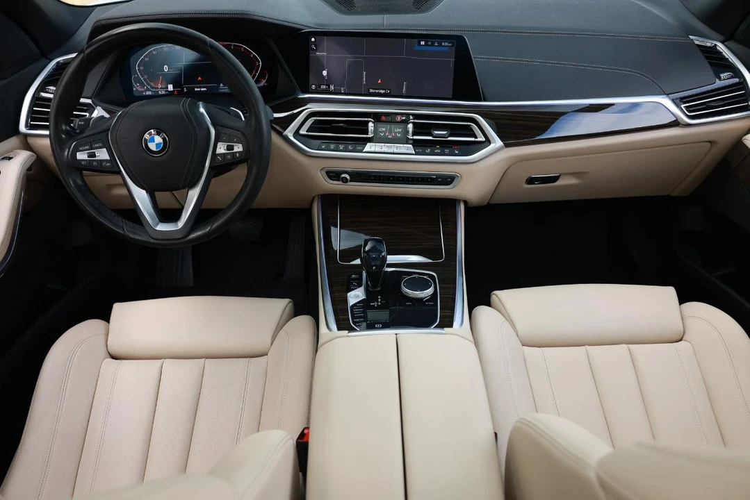 2020 BMW G05 X5 - Image 2 of 21