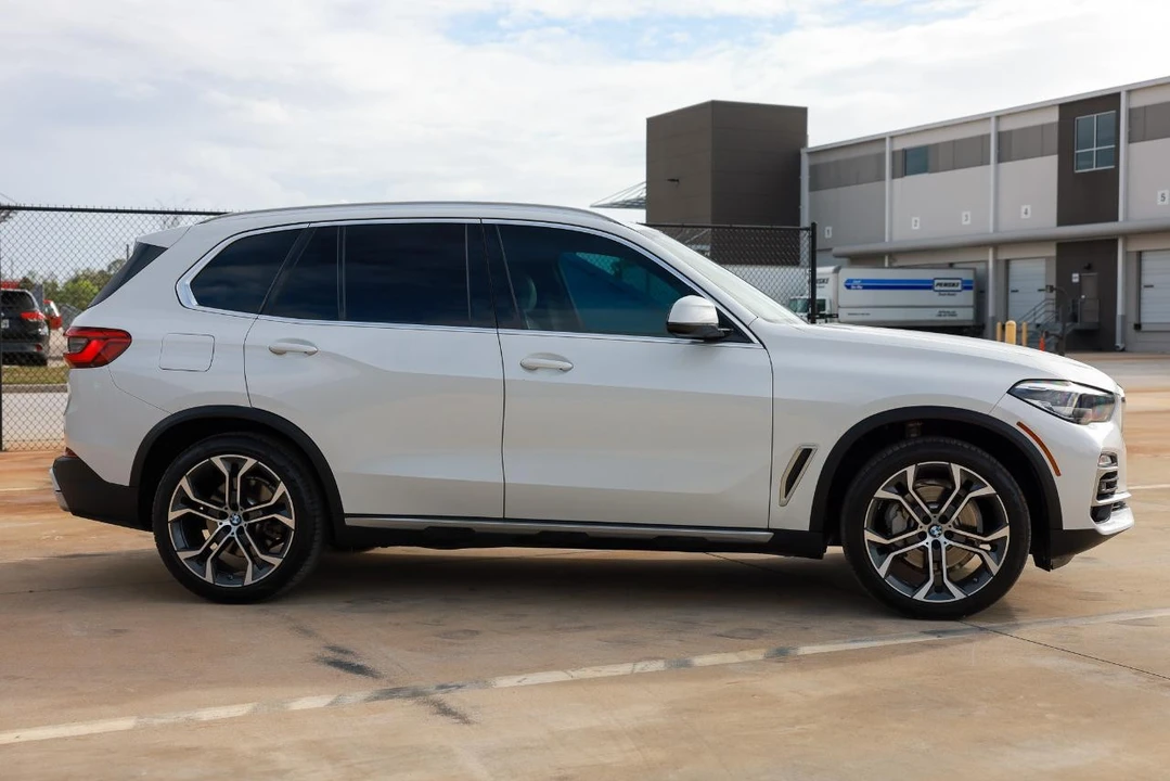 2020 BMW G05 X5 - Image 15 of 21