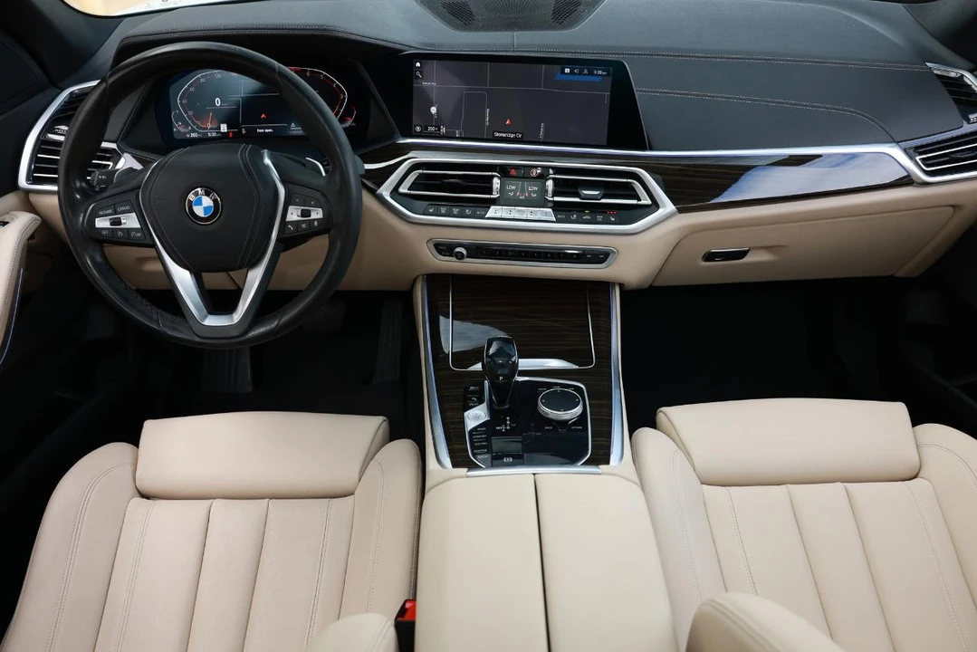 2020 BMW G05 X5 - Image 21 of 21