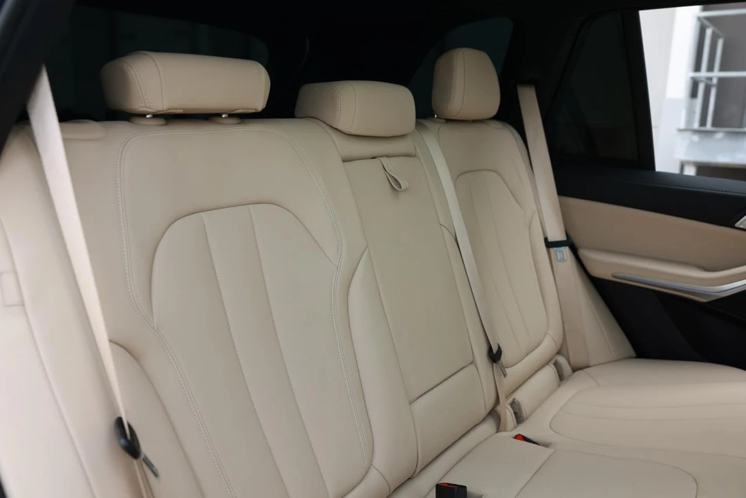 2020 BMW G05 X5 - Image 16 of 21