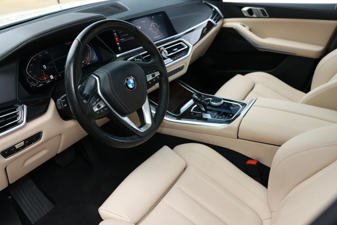 2020 BMW G05 X5 - Image 4 of 21