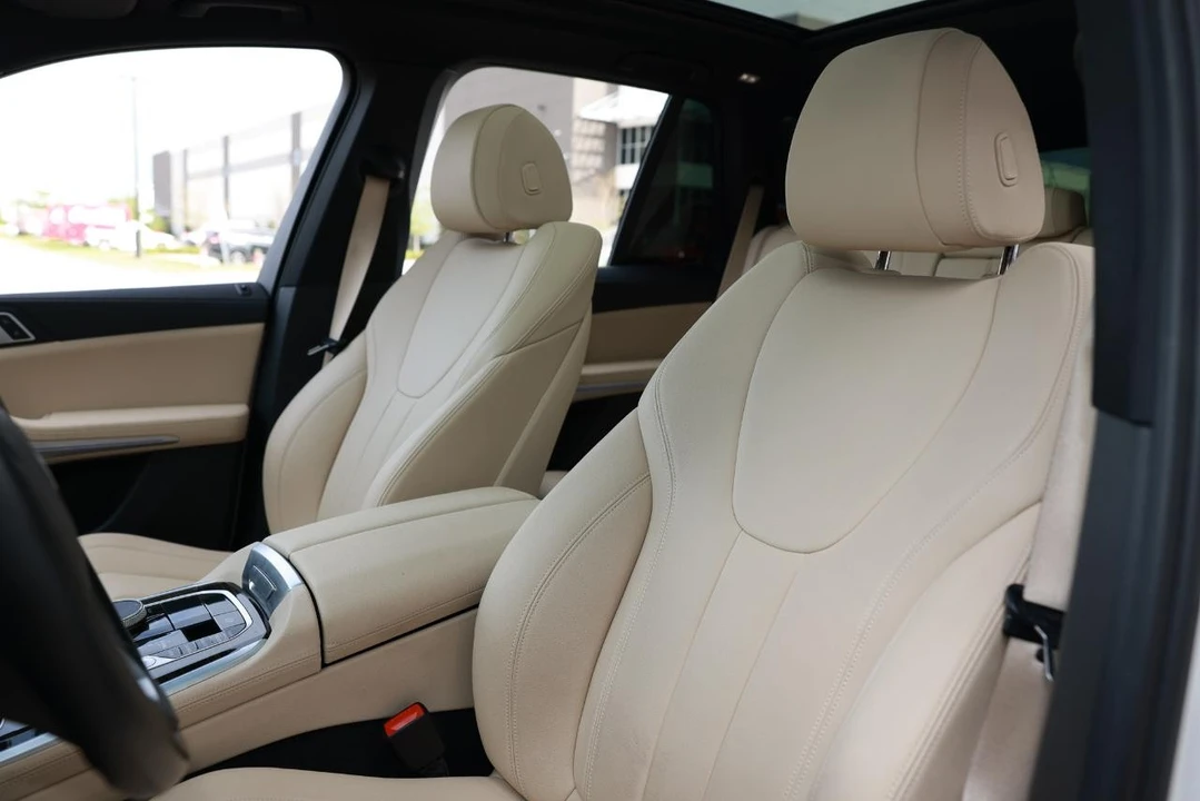 2020 BMW G05 X5 - Image 8 of 21