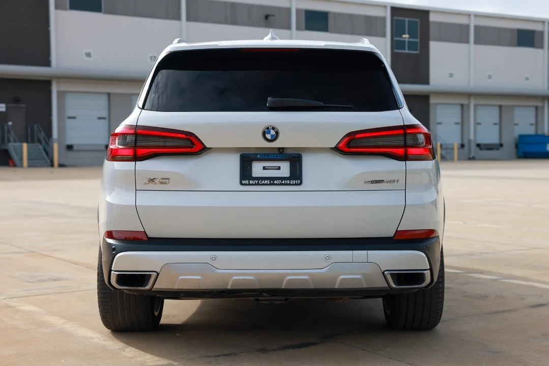 2020 BMW G05 X5 - Image 7 of 21