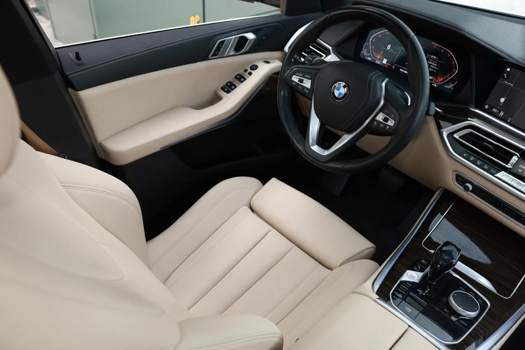 2020 BMW G05 X5 - Image 20 of 21
