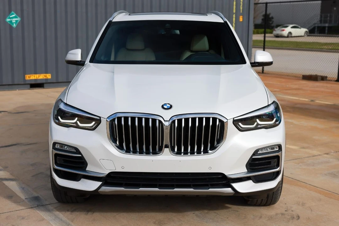 2020 BMW G05 X5 - Image 21 of 21