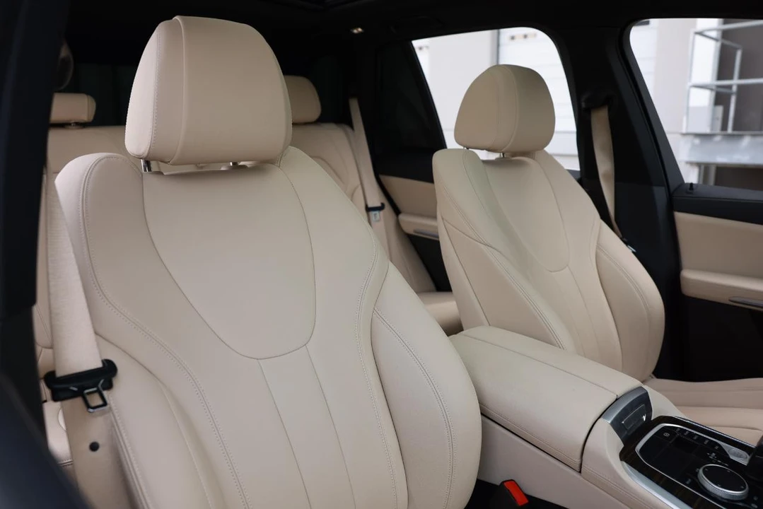 2020 BMW G05 X5 - Image 18 of 21