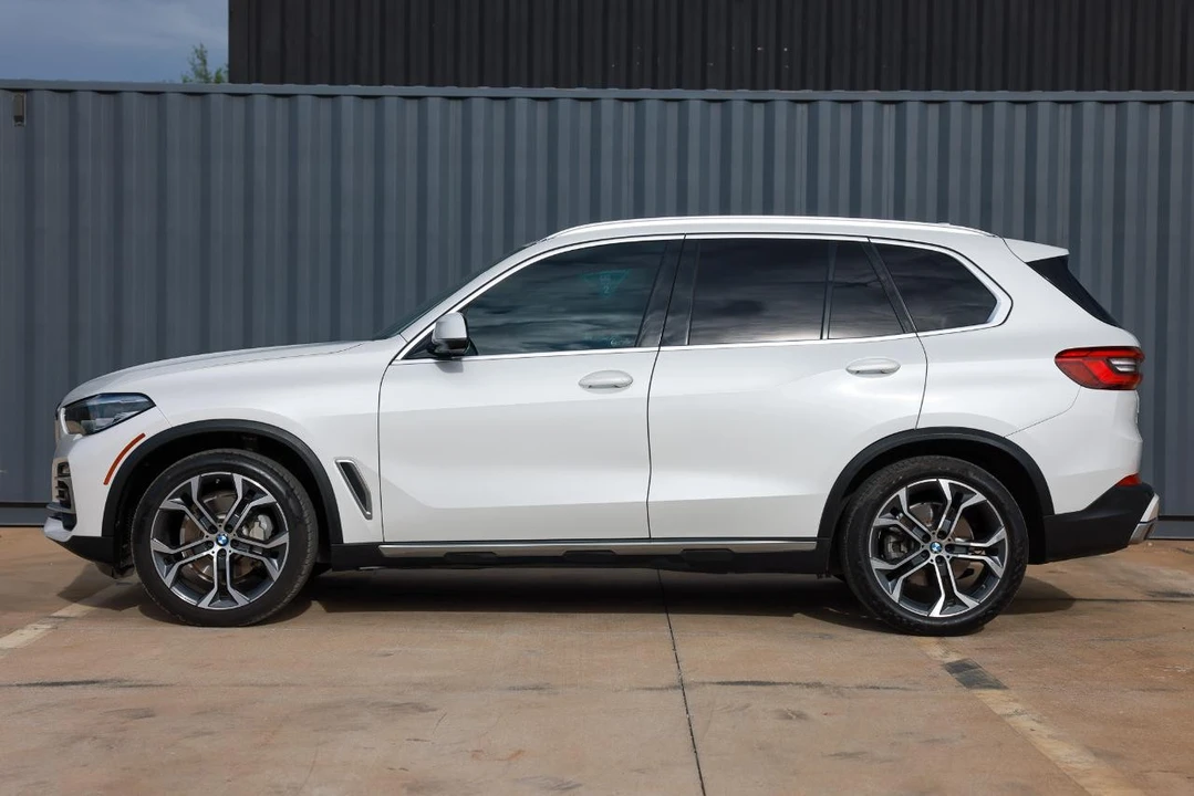 2020 BMW G05 X5 - Image 3 of 21