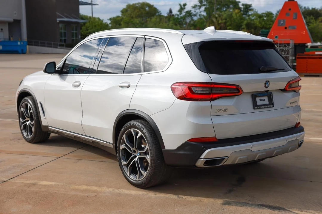 2020 BMW G05 X5 - Image 7 of 21