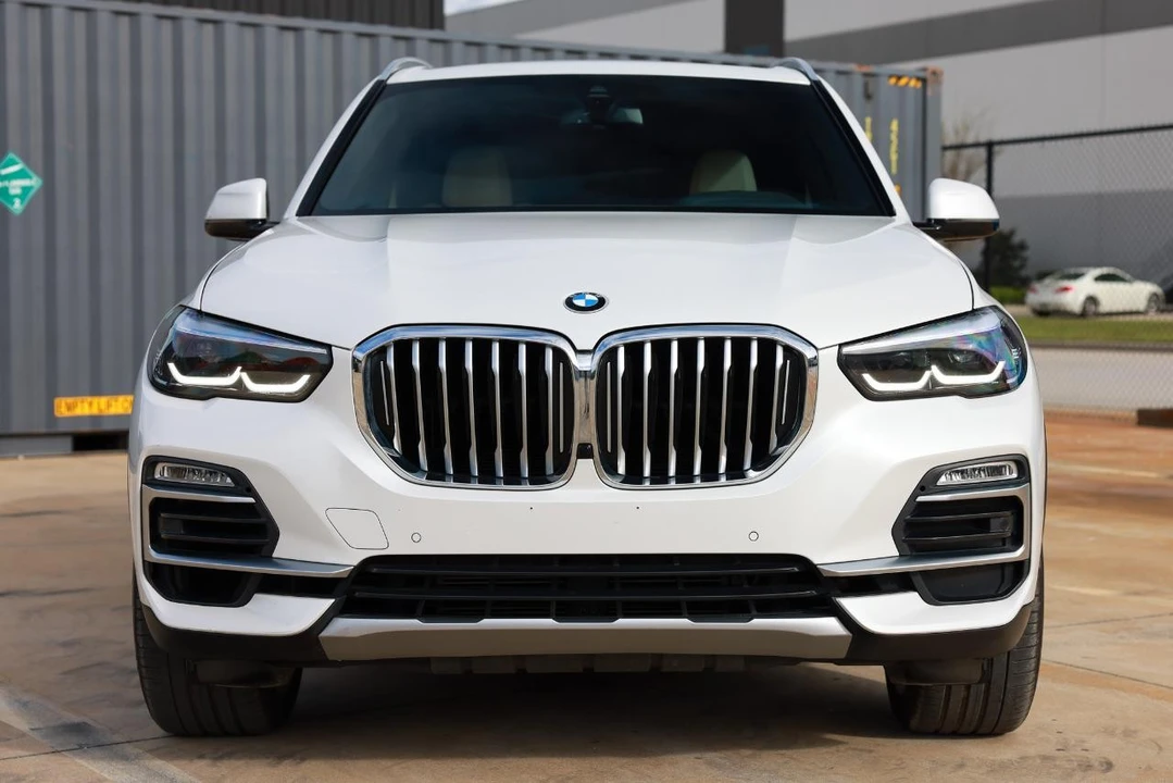 2020 BMW G05 X5 - Image 19 of 21