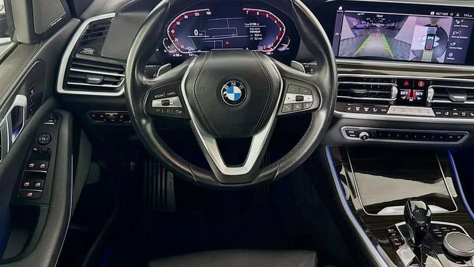 2020 BMW G05 X5 - Image 11 of 20