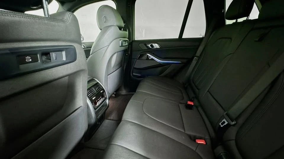 2020 BMW G05 X5 - Image 19 of 20