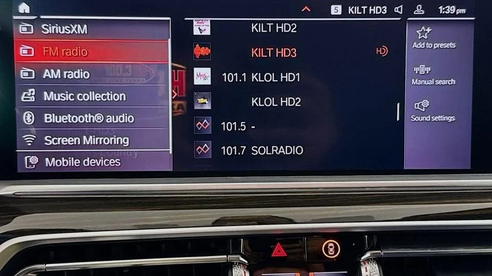 2020 BMW G05 X5 - Image 12 of 20