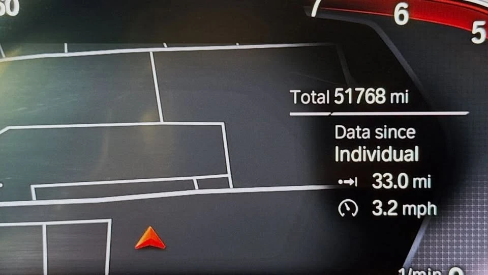 2020 BMW G05 X5 - Image 10 of 20