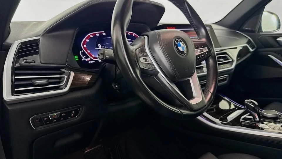 2020 BMW G05 X5 - Image 17 of 20