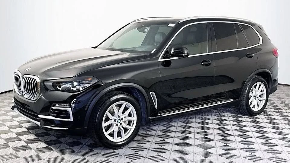 2020 BMW G05 X5 - Image 3 of 20