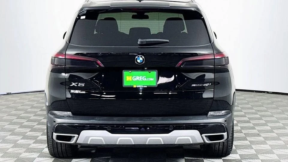 2020 BMW G05 X5 - Image 5 of 20