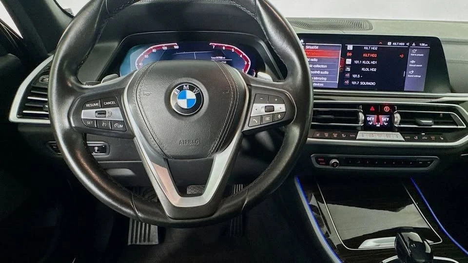 2020 BMW G05 X5 - Image 7 of 20