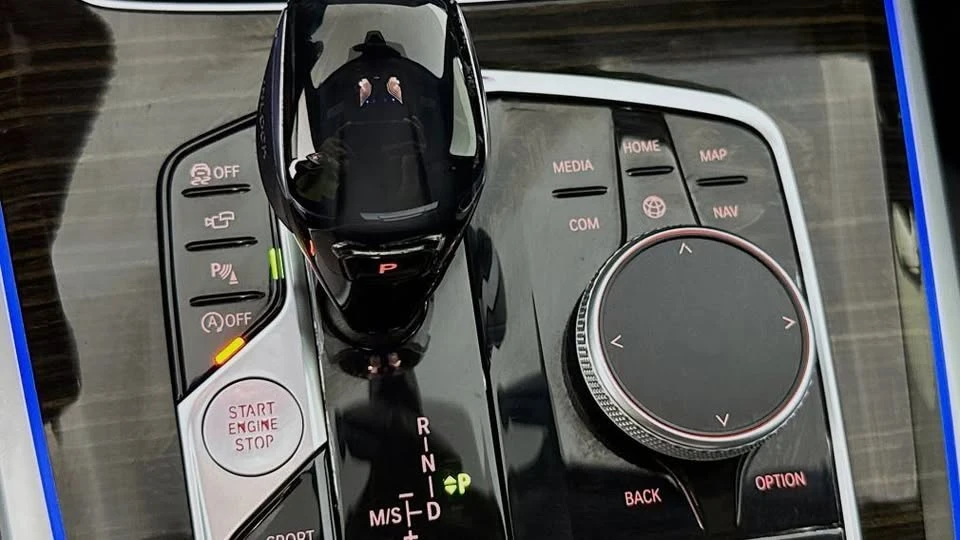2020 BMW G05 X5 - Image 14 of 20