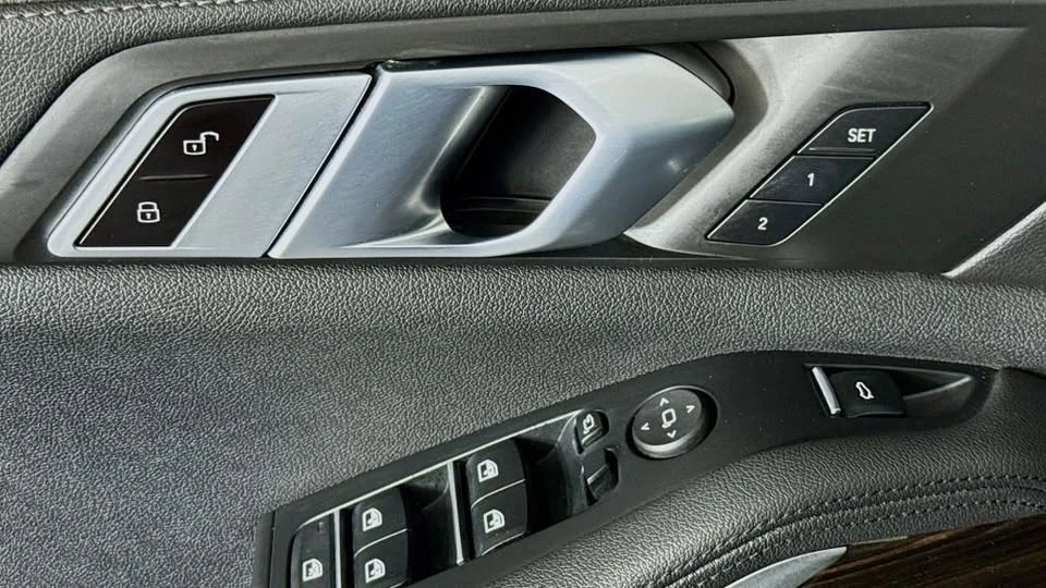 2020 BMW G05 X5 - Image 18 of 20