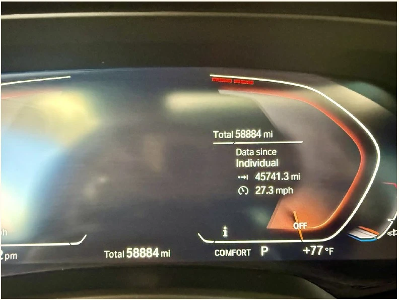 2020 BMW G05 X5 - Image 20 of 20