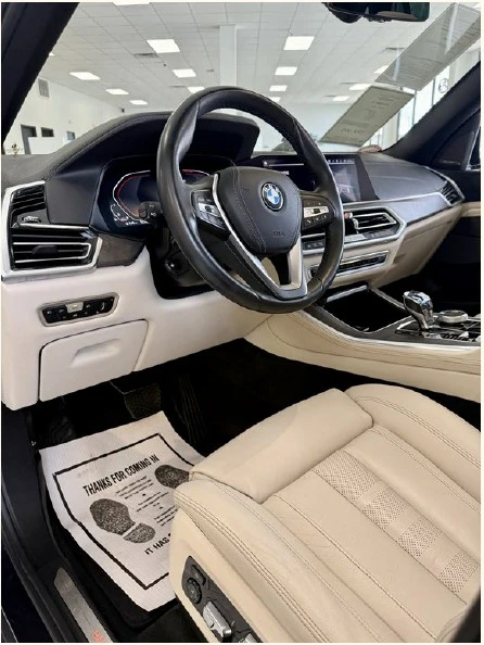 2020 BMW G05 X5 - Image 13 of 20